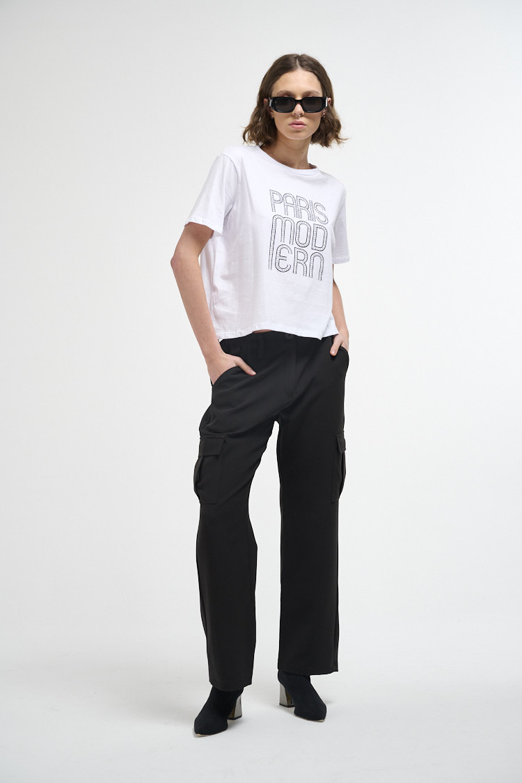 PANTALON ASGER