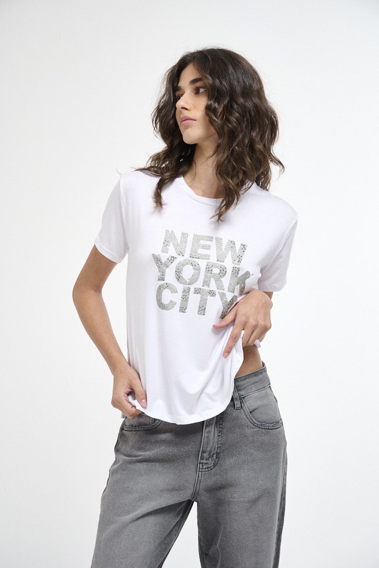 REMERA NY CITY