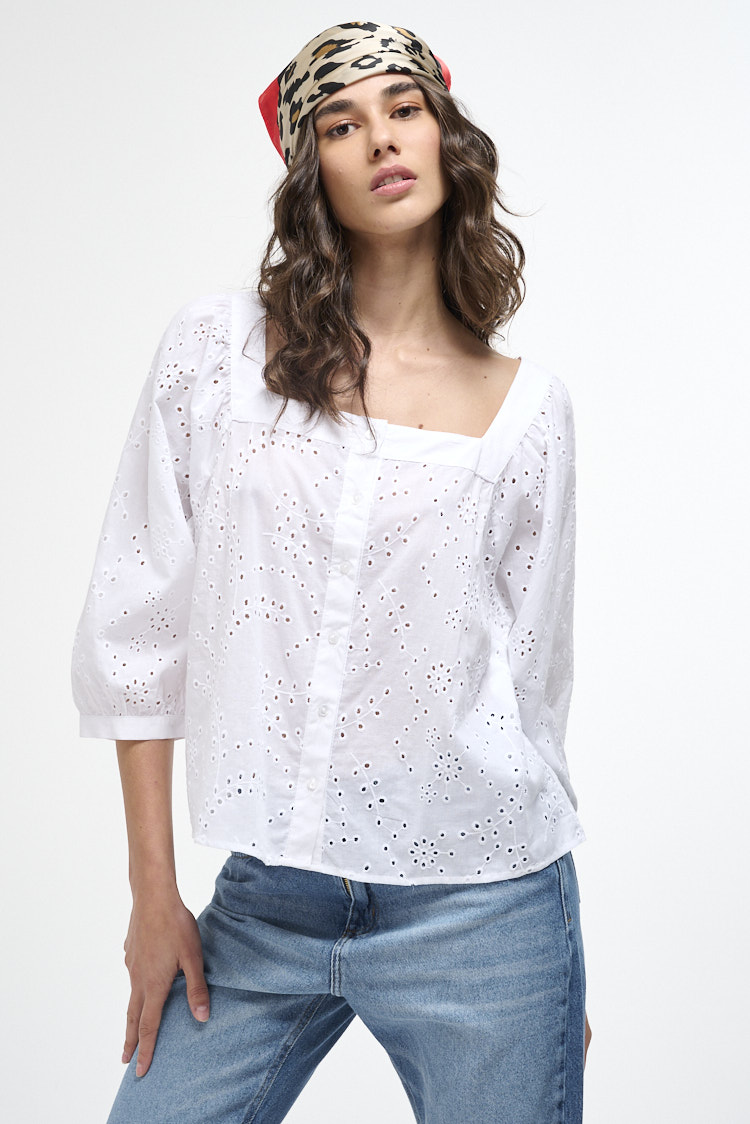 BLUSA ANTURIA