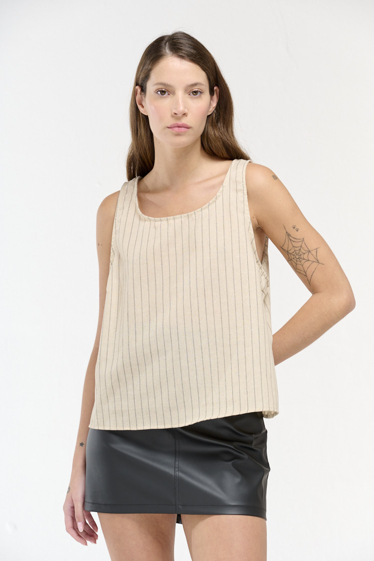 MUSCULOSA LIRIA