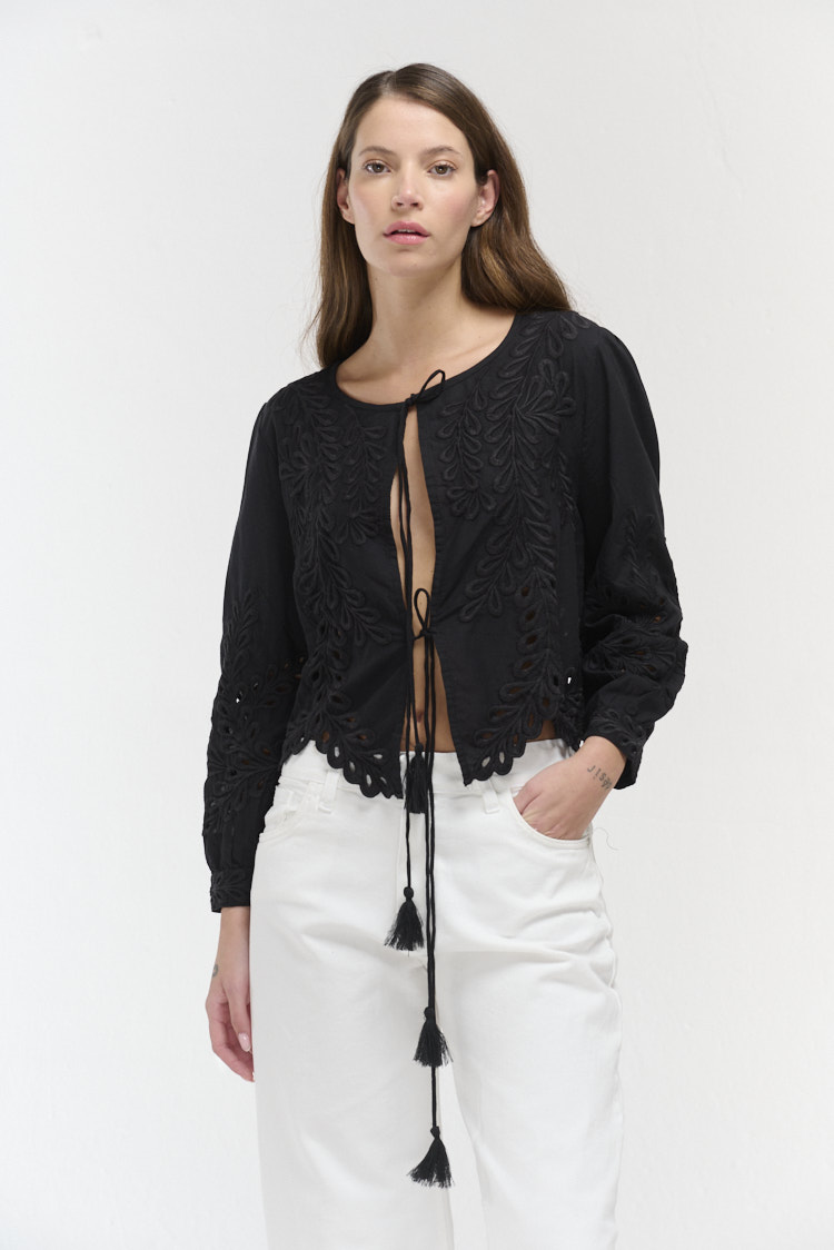 BLUSA RAINER