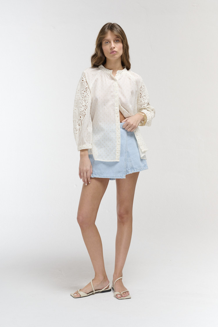 BLUSA ARIA