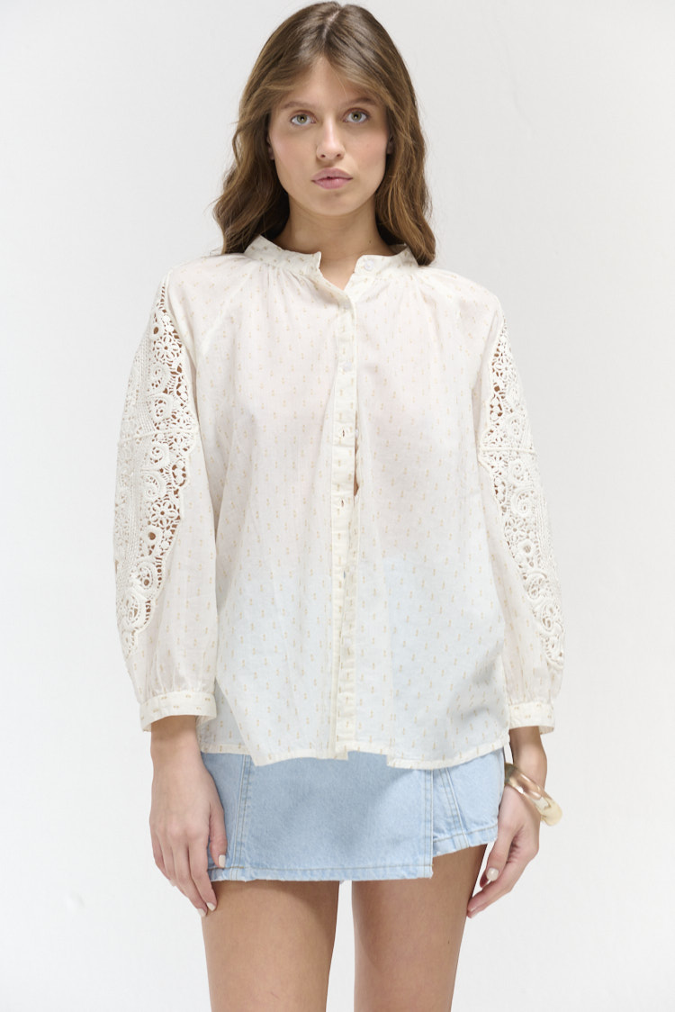 BLUSA ARIA