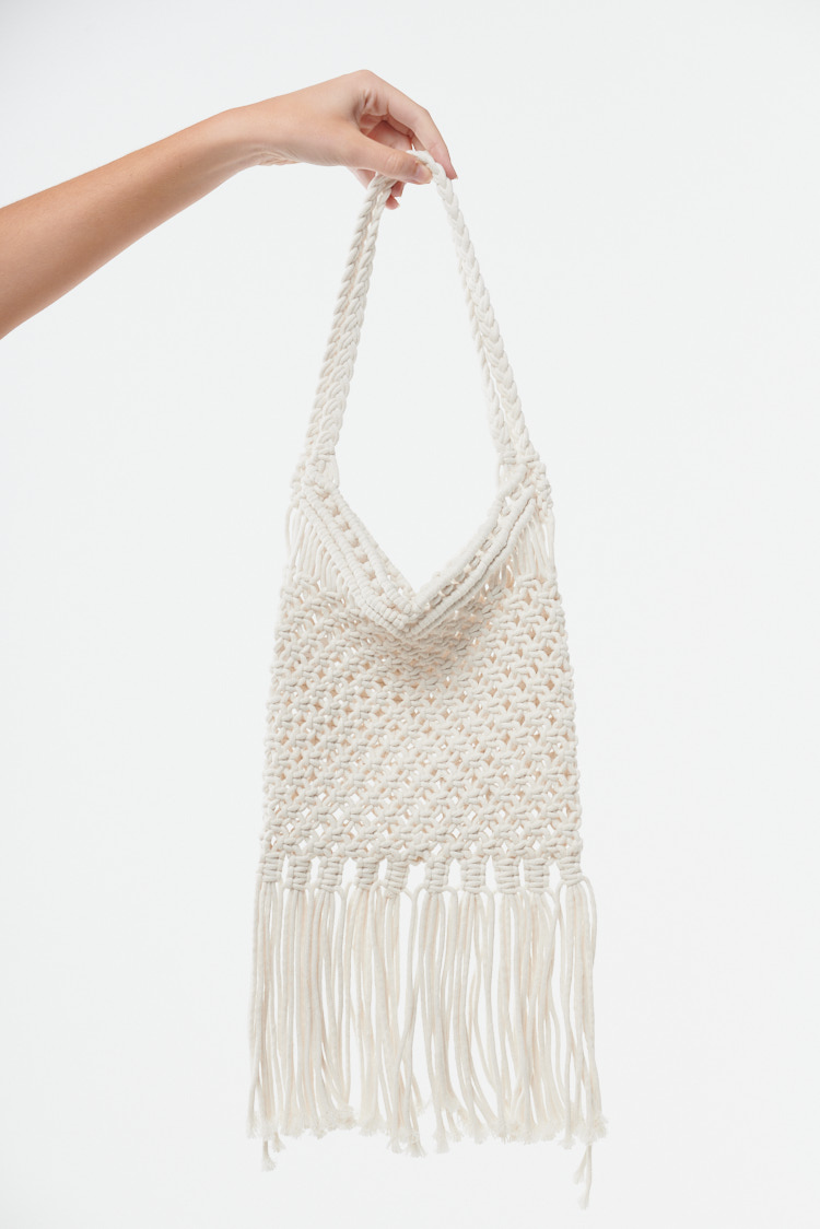 NET BAG SUMMER