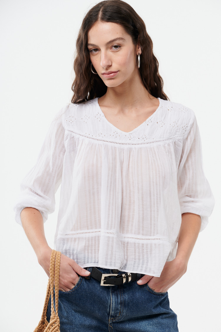 BLUSA NEILA