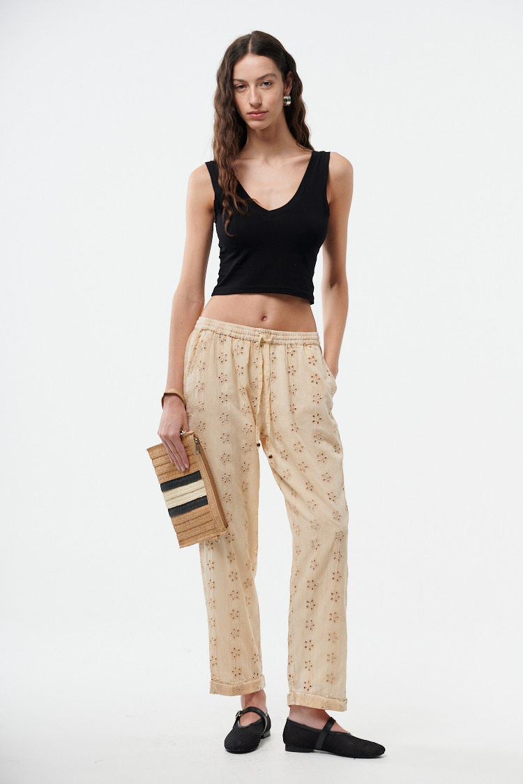 PANTALON MADDIE