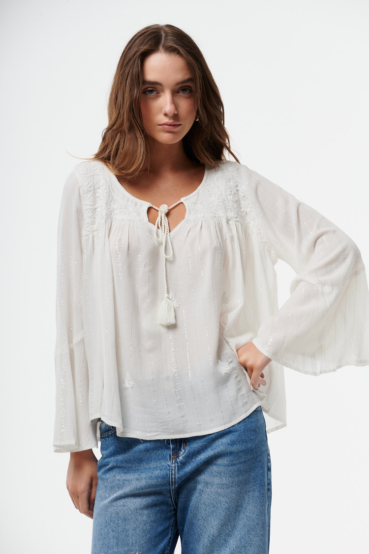 BLUSA ELENA