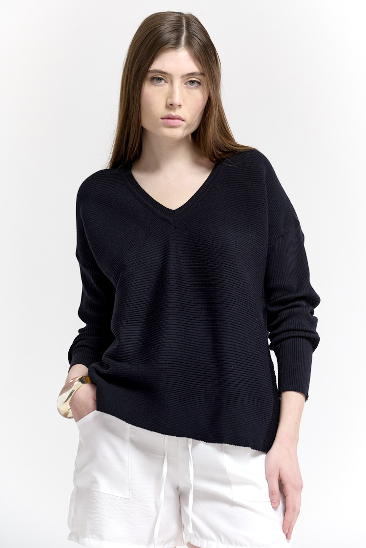 SWEATER SAUNDER